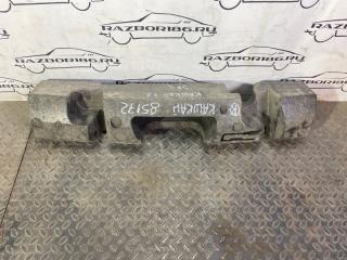 Абсорбер бампера задний Nissan Qashqai+2 2008-2014