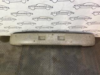 Абсорбер бампера задний Hyundai Accent 2008