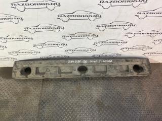 Абсорбер бампера задний Kia Sportage 2 2007-2010