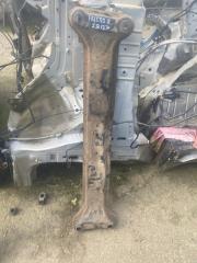 Запчасть балка задняя Mitsubishi Pajero 2006-