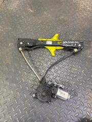 Стеклоподъемник задний левый Volkswagen Polo 2016 Б/У Стеклоподъемник задний левый Volkswagen Polo 2016