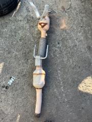 Глушитель Volkswagen Polo 2017