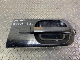 Запчасть ручка двери внешняя передняя левая Hyundai Starex H1/Grand Starex 2007-2011'