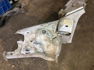 Лонжерон передний правый передний правый Volkswagen Polo 2016