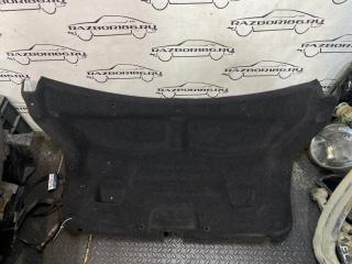 Запчасть обшивка крышки багажника задняя Toyota Avensis 2007