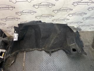 Запчасть обшивка багажника левая задняя левая Toyota Avensis 2007