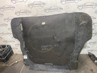 Запчасть пол багажника Kia Spectra 2009