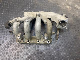 Фото запчасти коллектор впускной Kia Spectra 2009 Б/У запчасть Запчасть коллектор впускной Kia Spectra 2009