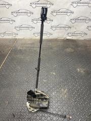 Запчасть замок двери задний левый Ford Focus 2012