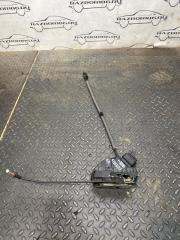 Запчасть замок двери передний правый Ford Focus 2012