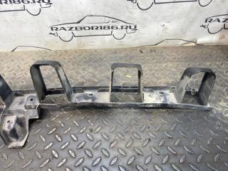 Абсорбер бампера задний Ford Focus 2012