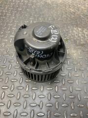 Запчасть моторчик отопителя Ford Focus 2012