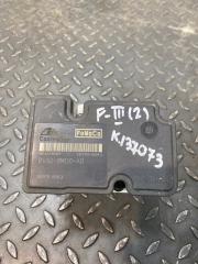 Запчасть блок abs (насос) Ford Focus 2012
