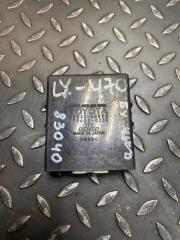 Запчасть блок управления полным приводом Lexus LX470 1998-2007