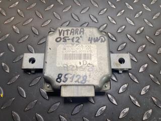 Запчасть блок управления полным приводом Suzuki Grand Vitara 2005-2012
