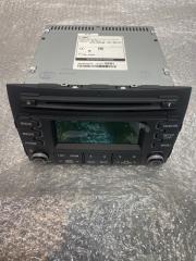 Фото запчасти магнитола Kia Sportage 2010-2016 Б/У запчасть Запчасть магнитола Kia Sportage 2010-2016