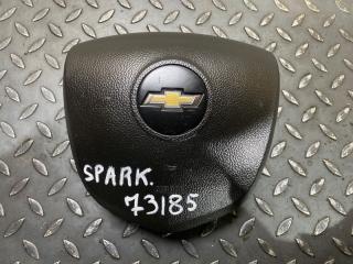 Запчасть подушка безопасности в рулевое колесо Chevrolet Spark 2005-2011