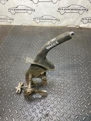 Запчасть рычаг стояночного тормоза (ручник) Hyundai I30 2007-2012