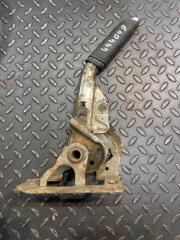 Запчасть рычаг стояночного тормоза (ручник) Ford Focus 2004-2011