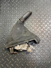 Запчасть рычаг стояночного тормоза (ручник) Opel Corsa 2006-2013