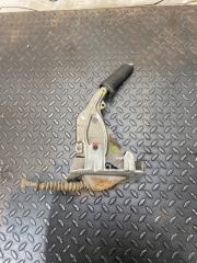 Запчасть рычаг стояночного тормоза (ручник) Opel Astra 2007