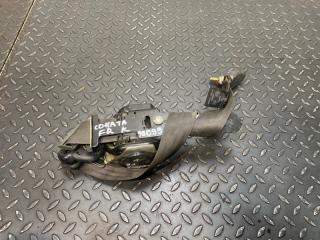 Запчасть ремень безопасности передний правый Hyundai Sonata 2005