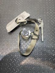 Запчасть ремень безопасности передний левый Opel Corsa 2006-2013