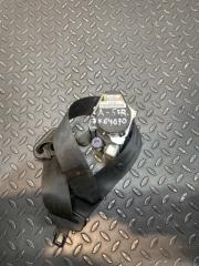 Фото запчасти ремень безопасности передний правый Skoda Octavia 2011 Б/У запчасть Запчасть ремень безопасности передний правый Skoda Octavia 2011