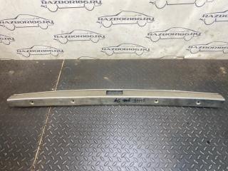 Запчасть молдинг бампера задний Audi A6 1997-2004
