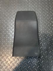 Запчасть накладка на центральную консоль задняя JAC JS3453 2014