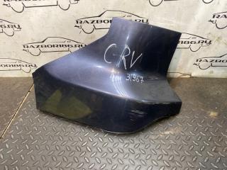 Фото запчасти бампер задний задний левый Honda CR-V 2006-2012 Б/У запчасть Запчасть бампер задний задний левый Honda CR-V 2006-2012