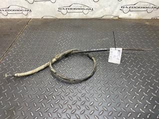 Запчасть трос ручника задний левый Opel Corsa 2007