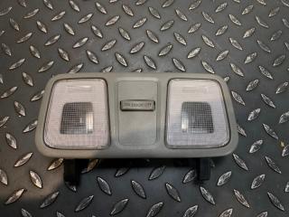 Фото запчасти плафон салонный Kia Rio 2011-2017 Б/У запчасть Запчасть плафон салонный Kia Rio 2011-2017