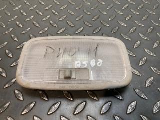 Фото запчасти плафон салонный Kia Rio 2011-2017 Б/У запчасть Запчасть плафон салонный Kia Rio 2011-2017