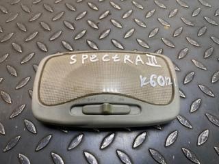 Фото запчасти плафон салонный Kia Spectra 2007 Б/У запчасть Запчасть плафон салонный Kia Spectra 2007