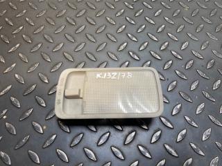 Запчасть плафон салонный Toyota Corolla 2002