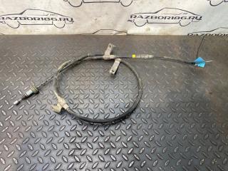 Фото запчасти трос ручника Kia Rio 2016 Б/У запчасть Запчасть трос ручника Kia Rio 2016