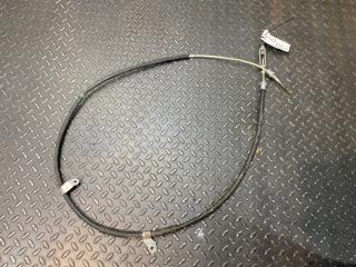 Запчасть трос ручника задний левый Toyota Camry 2006-2011