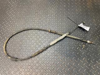 Запчасть трос ручника задний левый Opel Corsa 2006-2013