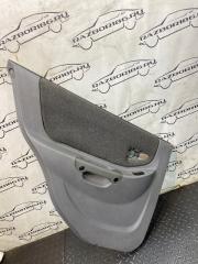 Запчасть обшивка двери задней левой задняя левая Hyundai Accent 2006