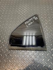 Запчасть стекло кузовное глухое правое заднее правое Hyundai Accent 2006