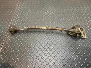 Запчасть рычаг продольный задний правый Hyundai Accent 2006