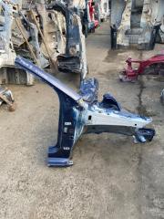 Лонжерон передний правый передний правый Volkswagen Polo 2014