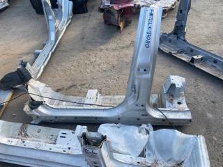 Запчасть порог со стойкой левый левый Ford Focus 2012