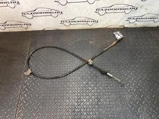 Фото запчасти трос ручника задний левый Honda Jazz 2002-2008 Б/У запчасть Запчасть трос ручника задний левый Honda Jazz 2002-2008