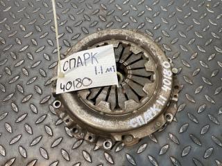 Запчасть комплект сцепления Chevrolet Spark 2005-2011