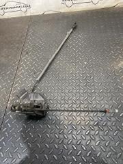 Запчасть замок двери передний левый Ford Focus 2010-2019