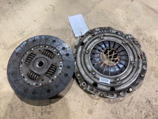 Запчасть комплект сцепления Opel Astra 2007