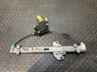 Фото запчасти стеклоподъемник передний правый Kia Rio 2005-2011 Б/У запчасть Запчасть стеклоподъемник передний правый Kia Rio 2005-2011