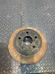 Запчасть диск тормозной задний задний Toyota RAV 4 2006-2013